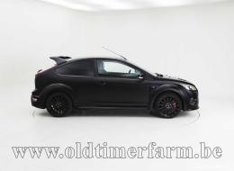 Ford RS 500 Limited Edition '2010 CH4785 *PUSAC*