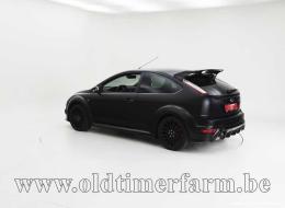 Ford RS 500 Limited Edition '2010 CH4785 *PUSAC*