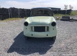 Fiat 1100 '60 CH2401 *PUSAC*