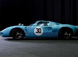 Ford GT40 Mk1