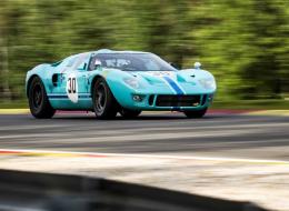 Ford GT40 Mk1