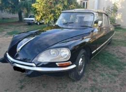 Citroen DS 23