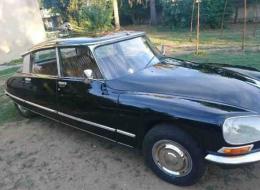 Citroen DS 23