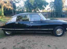 Citroen DS 23