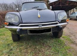 Citroen DS 23