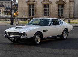 Aston Martin Vantage Séries III