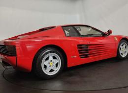 Ferrari Testarossa