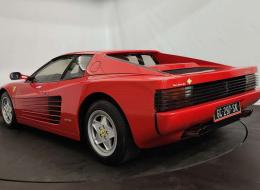 Ferrari Testarossa