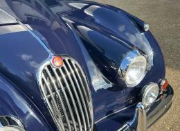 Jaguar Série - XK XK140 OTC