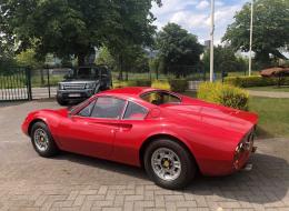 Ferrari 246 Dino 246GT M-series