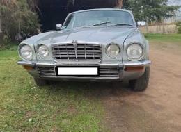 Jaguar Série - XJ 6 4.2L