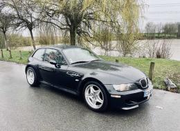 BMW Z3 M Coupé 
