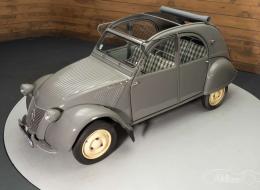 Citroen 2 CV