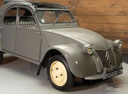 Citroen 2 CV