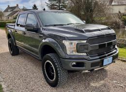 Ford Pick-up F150 SHELBY OFFROAD EDITION