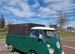 Volkswagen Combi T1 Pickup