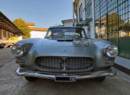 Maserati 3500 GTi Coupè Touring
