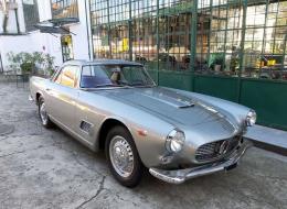 Maserati 3500 GTi Coupè Touring