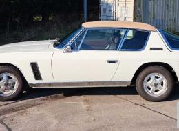 Jensen Interceptor III