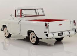 Chevrolet Pick-up Cameo truck