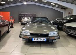 Citroen CX 2.5 138 GTI