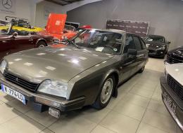 Citroen CX 2.5 138 GTI