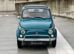 Fiat 500 L