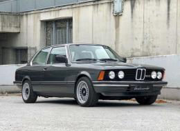 BMW Série 3 E21 - 323i