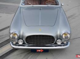 Ferrari 250 GT Europa | Superbe & Certifiée Ferrari Classiche