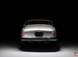 Ferrari 250 GT Europa | Superbe & Certifiée Ferrari Classiche