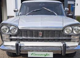 Fiat 2300 President