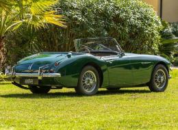 Austin Healey 3000 BT7