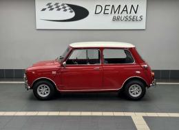 Mini Cooper Morris -MK I