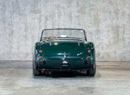 Austin Healey 100 / 6