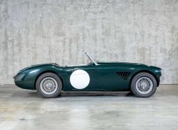 Austin Healey 100 / 6