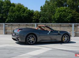 Ferrari California - Improved price!