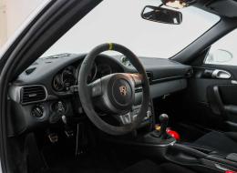 Porsche 997 GT3 RS MK1 Clubsport * Ceramic * Main Switch *