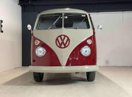 Volkswagen Combi T1