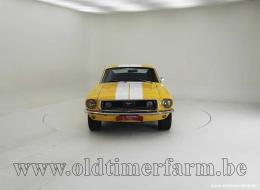 Ford Mustang '68 CH8316