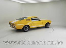 Ford Mustang '68 CH8316