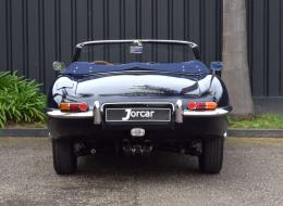 Jaguar Type E 4.2 Série 1 Cabriolet