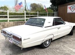 Ford Thunderbird IV Coupé Hard-Top 