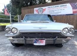 Ford Thunderbird IV Coupé Hard-Top 