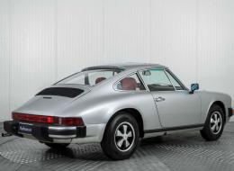 Porsche 912 E