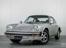 Porsche 912 E