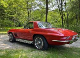 Chevrolet Corvette C2 L88 Clone