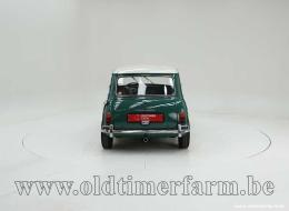 Mini Cooper 1000 MK1 '67 CH8844