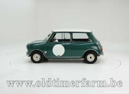 Mini Cooper 1000 MK1 '67 CH8844