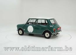 Mini Cooper 1000 MK1 '67 CH8844