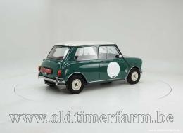 Mini Cooper 1000 MK1 '67 CH8844
